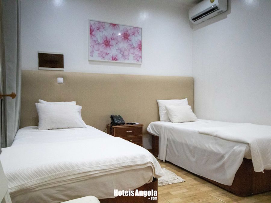 Hotel Pequeno Brasil - Imagem 14